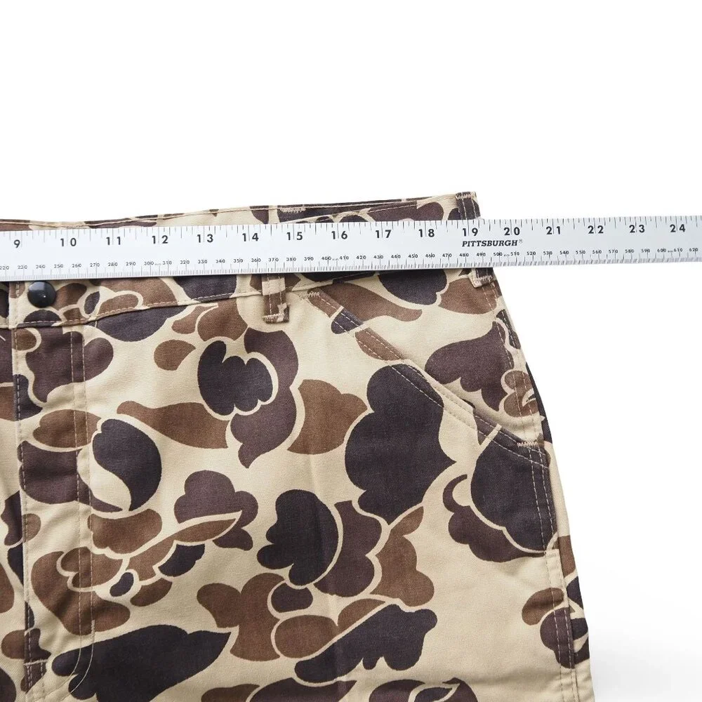 Walls Blizzard-Pruf VTG Thinsulate Thermal‎ Pants Men's 40S Multicolor Camo